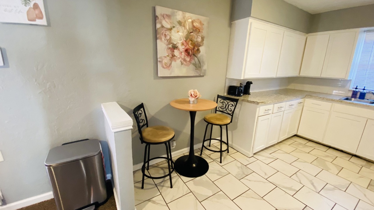 Photo of Kitchen in Central Oklahoma City