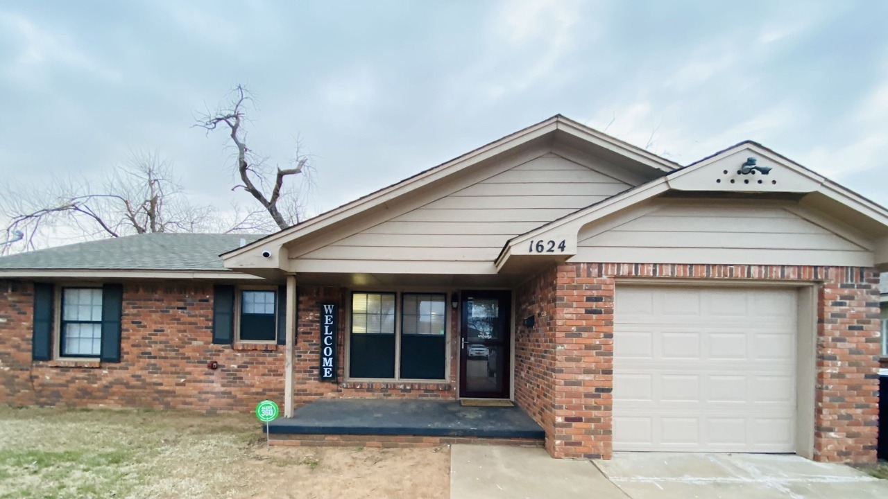 Photo of Outdoor in Central Oklahoma City