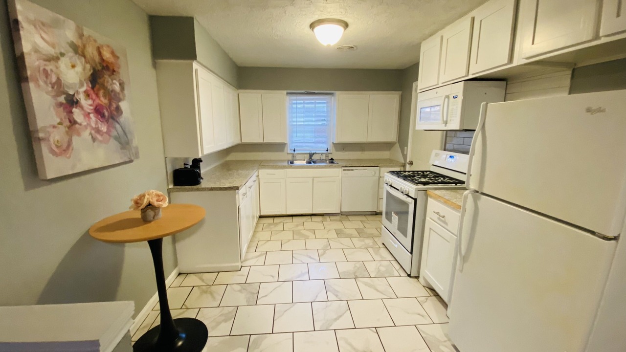 Photo of Kitchen in Central Oklahoma City