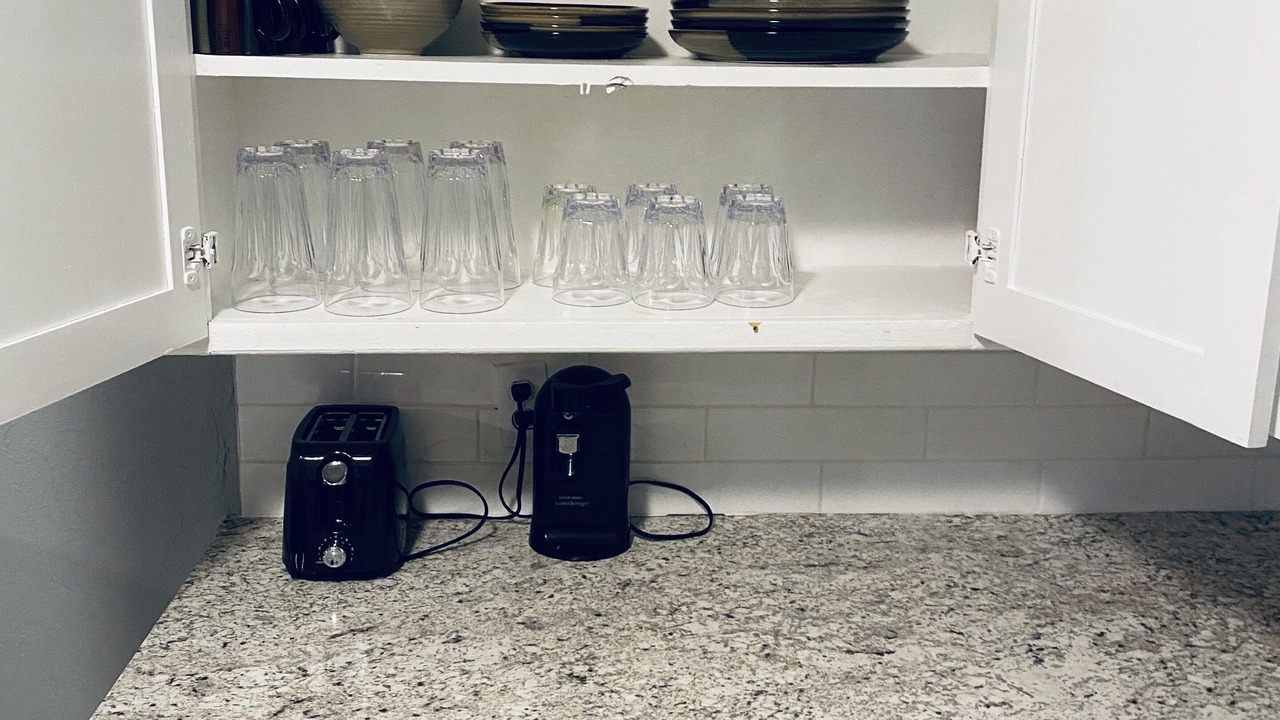 Photo of Kitchen in Central Oklahoma City