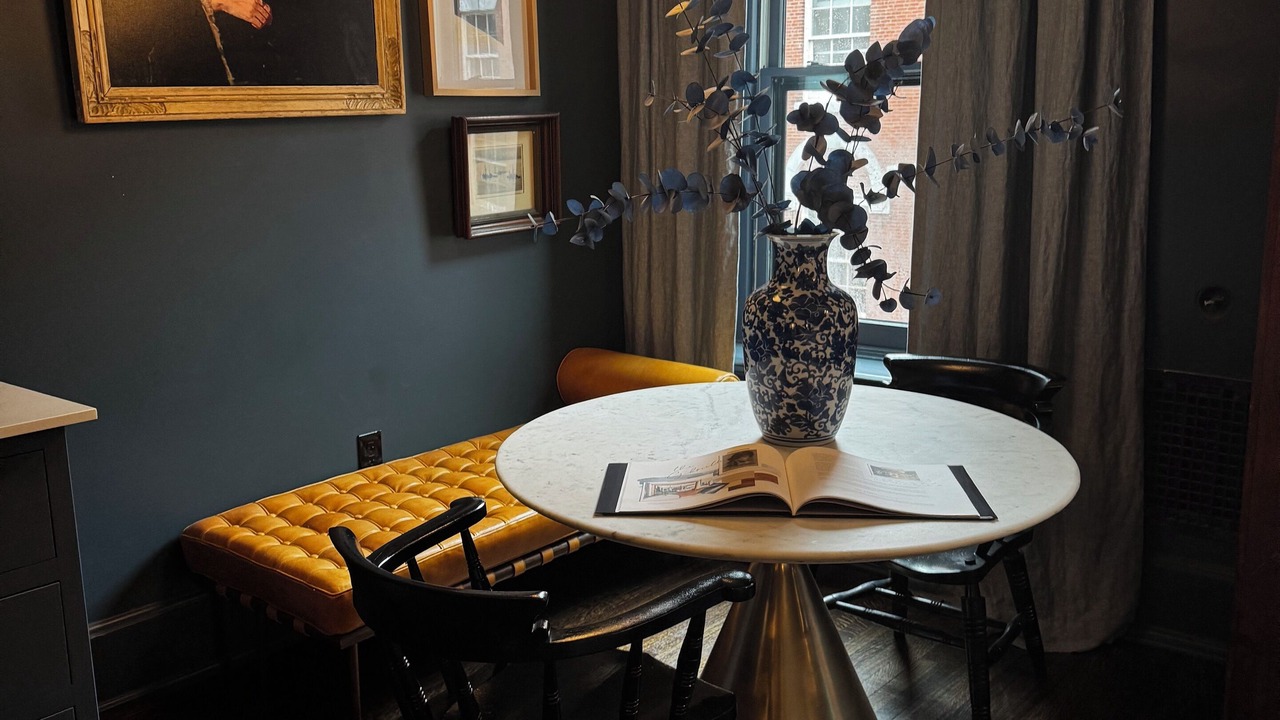 Photo of Outdoor in Gayborhood