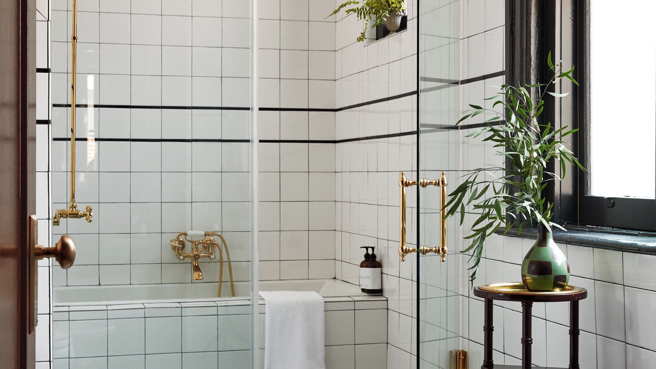 Photo of Bathroom in Gayborhood