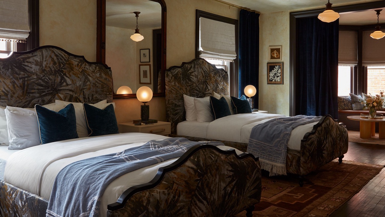 Photo of Bedroom in Gayborhood