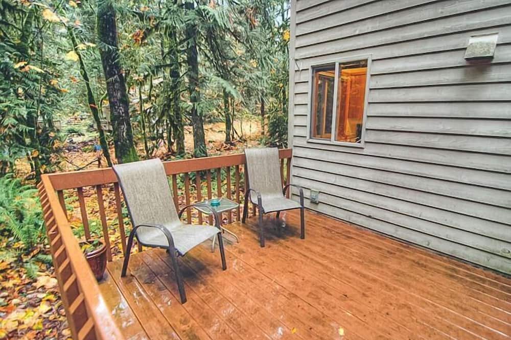 Photo of Patio Balcony in Brightwood