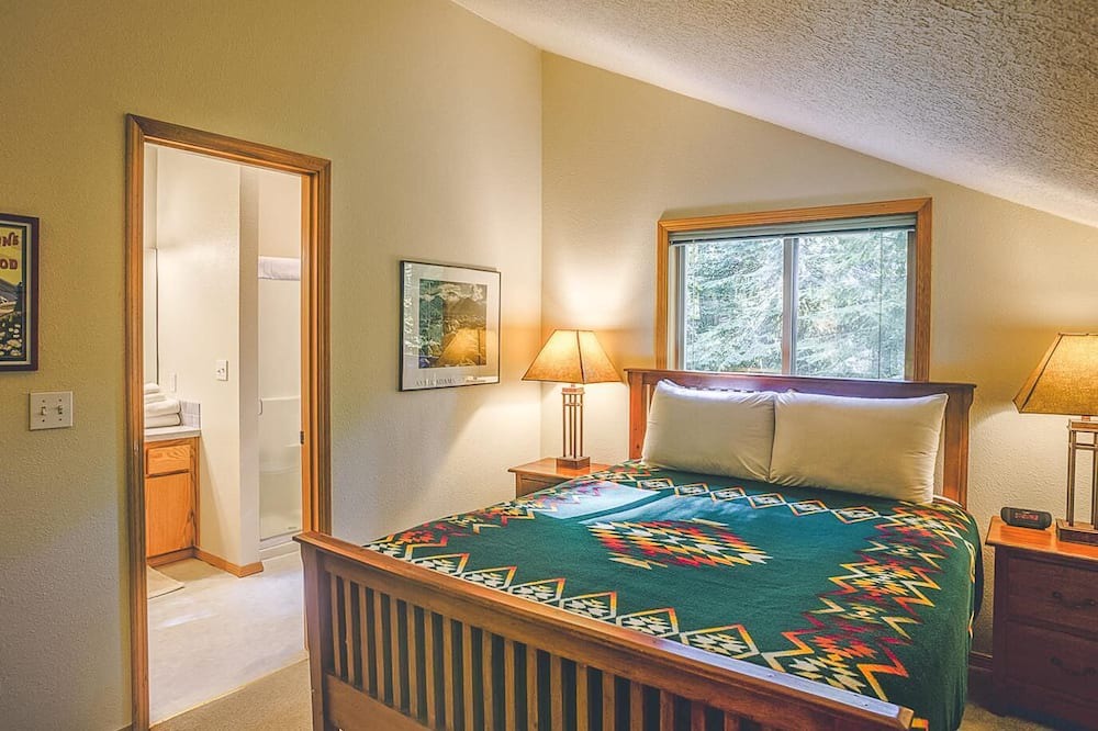 Photo of Bedroom in Brightwood