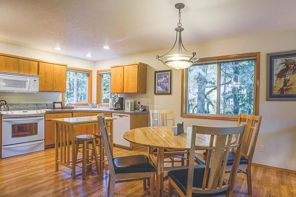 Photo of Kitchen in Brightwood