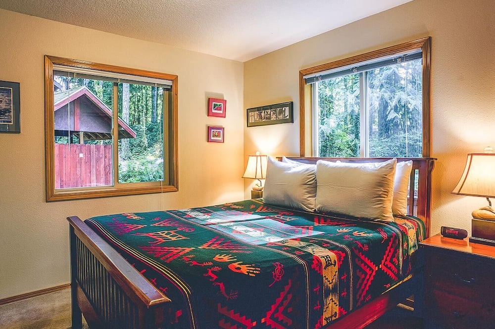 Photo of Bedroom in Brightwood