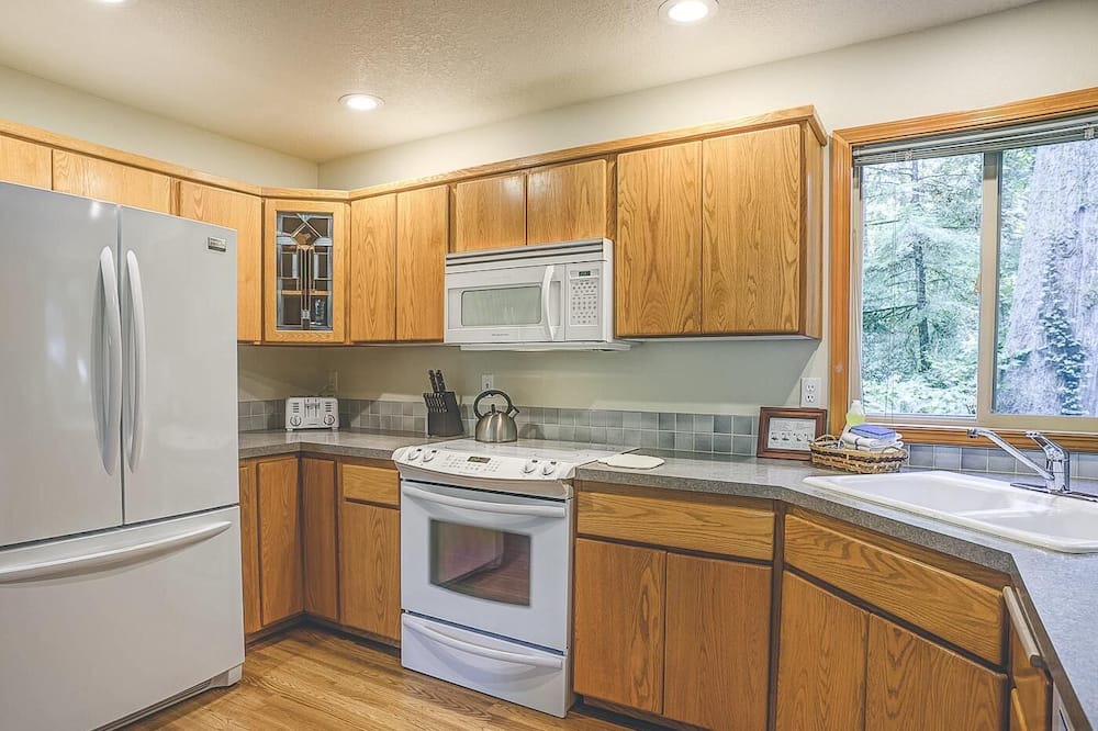 Photo of Kitchen in Brightwood