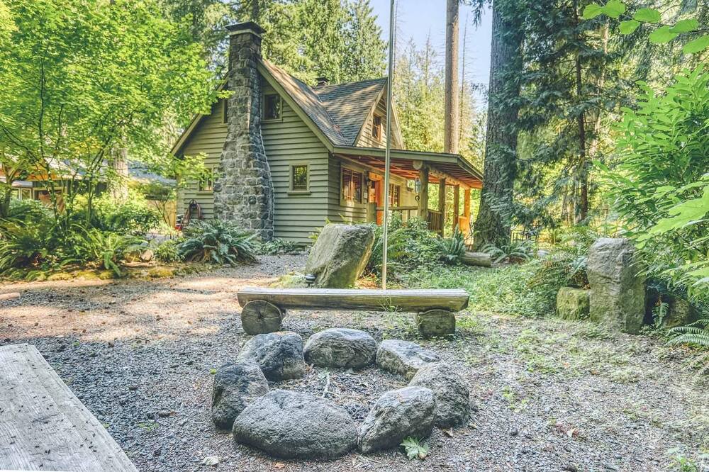 Photo of Outdoor in Mount Hood Village