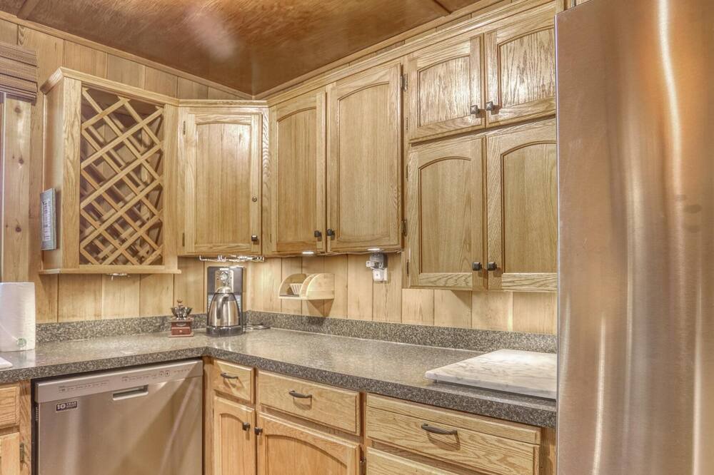 Photo of Kitchen in Mount Hood Village