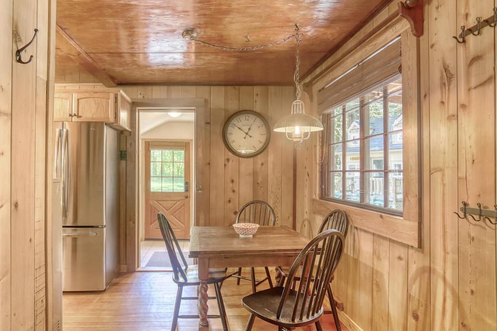 Photo of Kitchen in Mount Hood Village