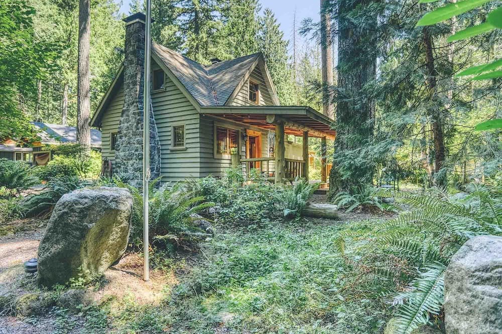 Photo of Outdoor in Mount Hood Village