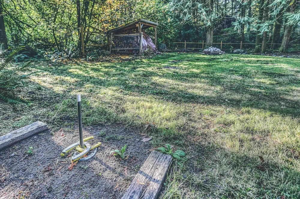 Photo of Outdoor in Mount Hood Village