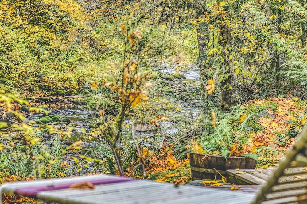 Photo of Patio Balcony in Rhododendron