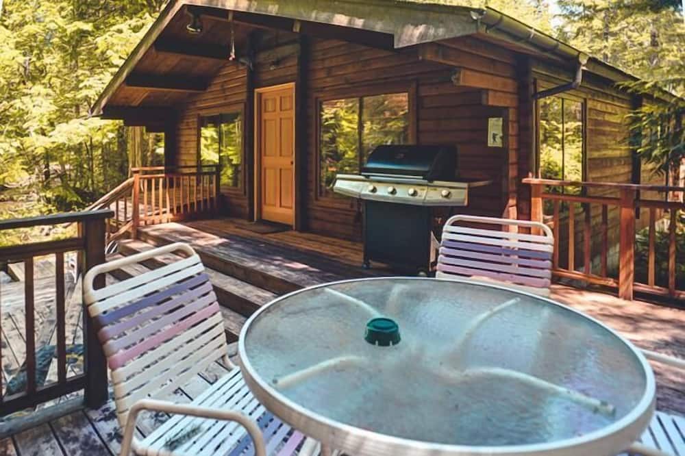 Photo of Patio Balcony in Rhododendron