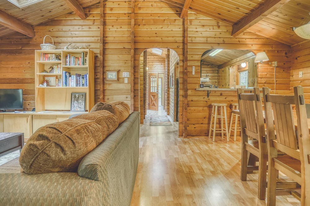 Photo of Livingroom in Rhododendron