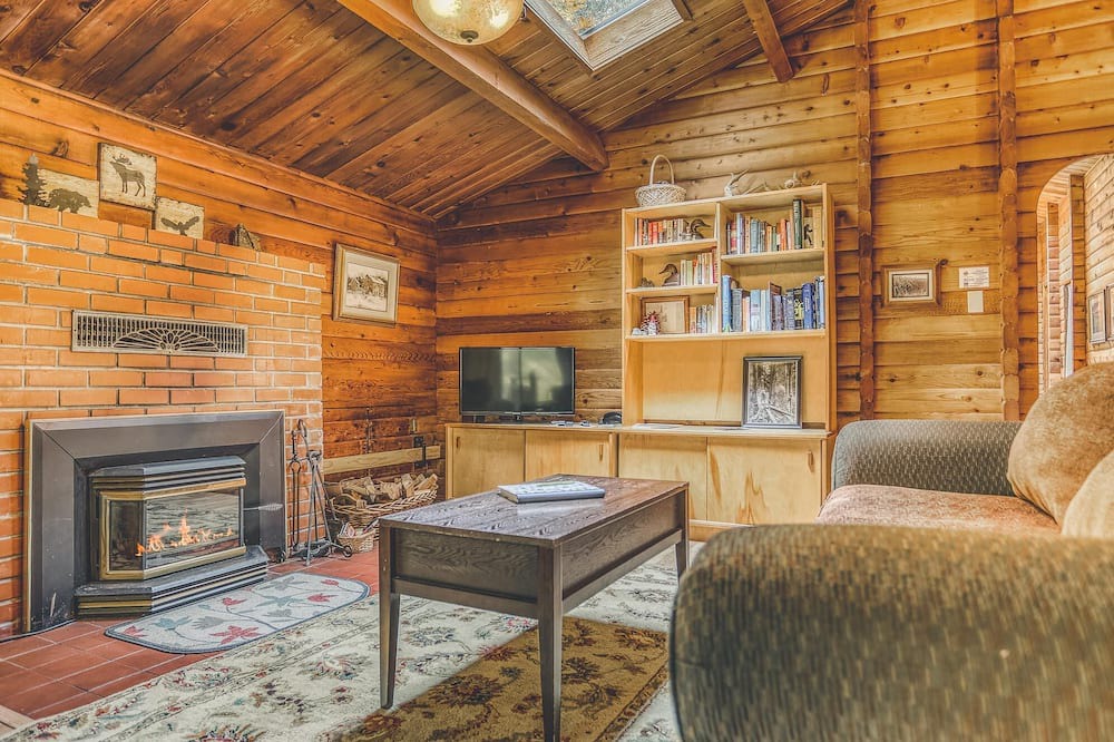 Photo of Livingroom in Rhododendron
