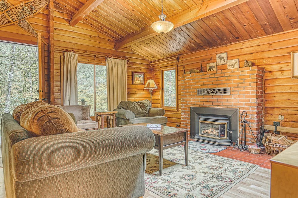 Photo of Livingroom in Rhododendron