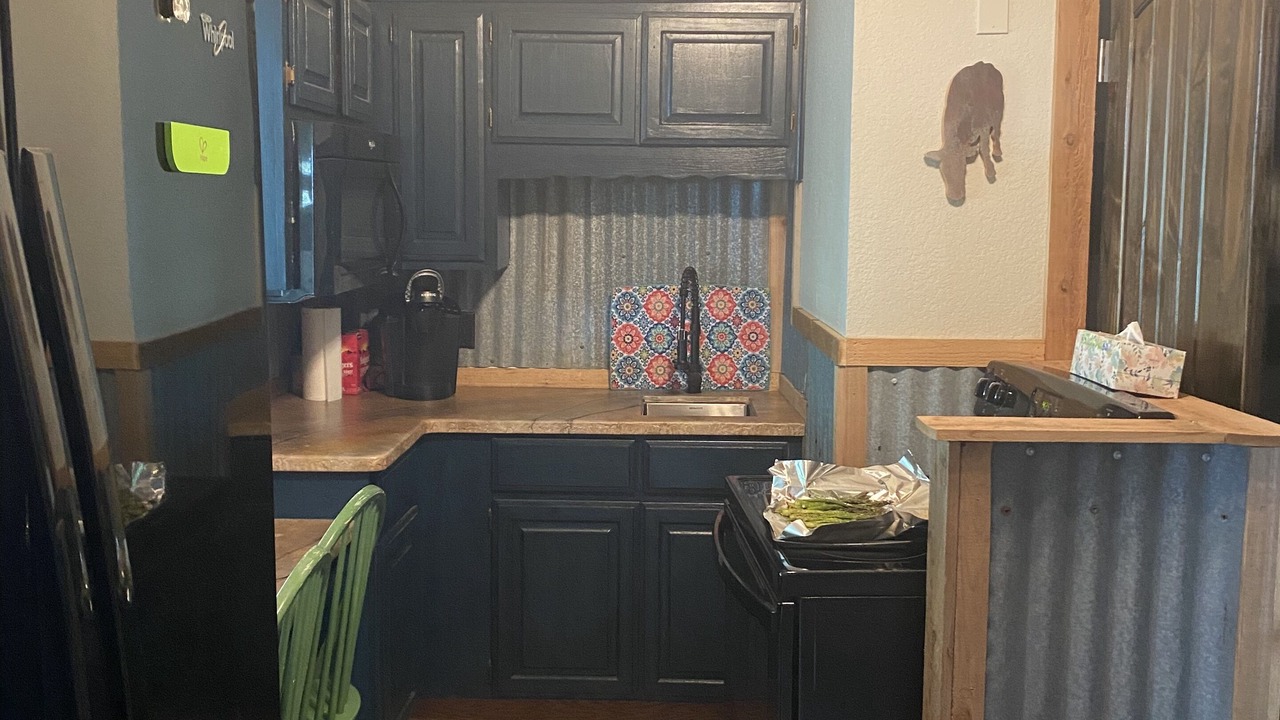 Photo of Kitchen in Eastland