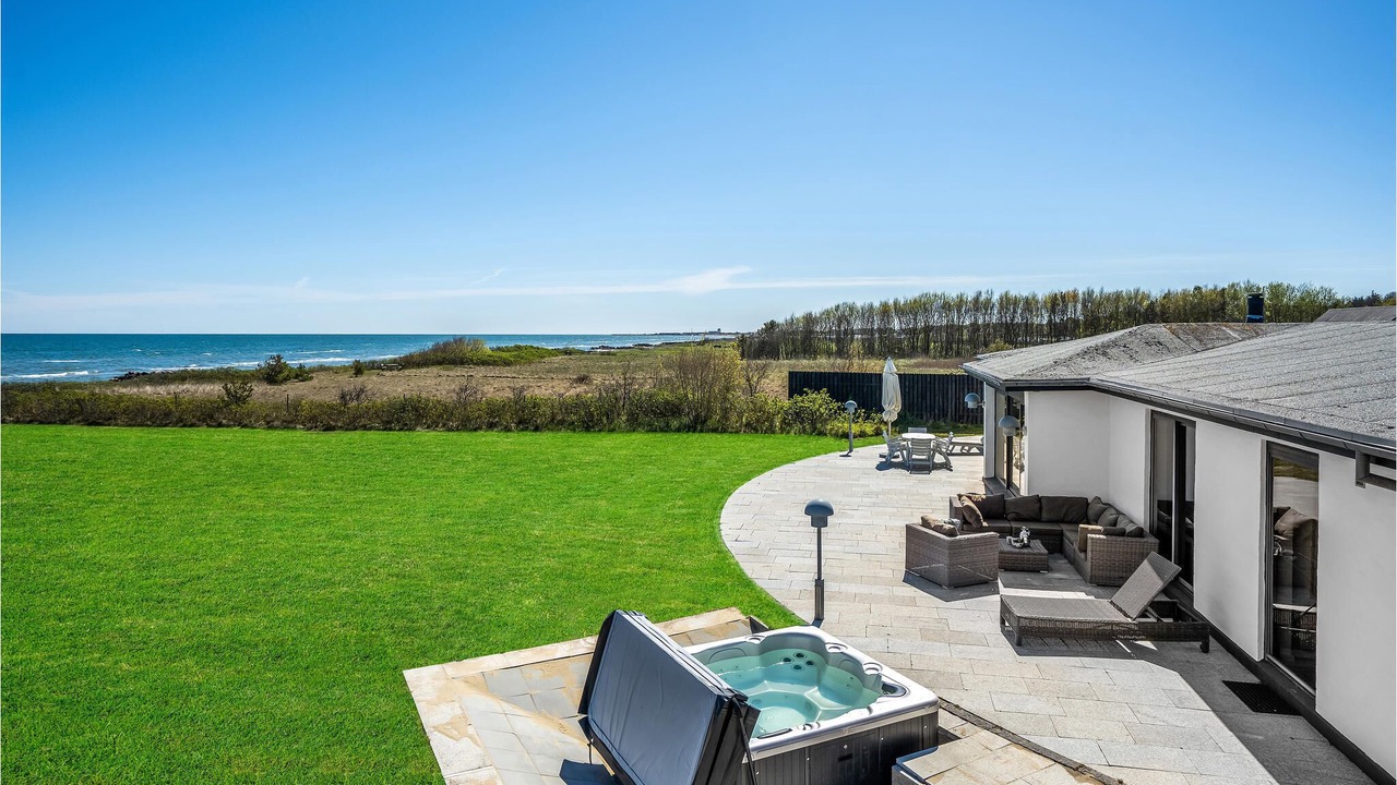 Photo of Outdoor in Frederikshavn