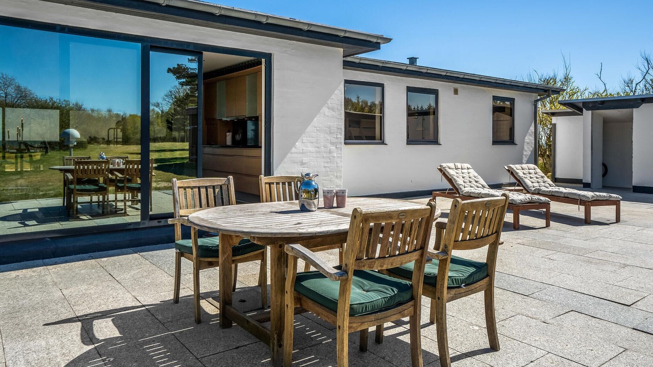 Photo of Outdoor in Frederikshavn