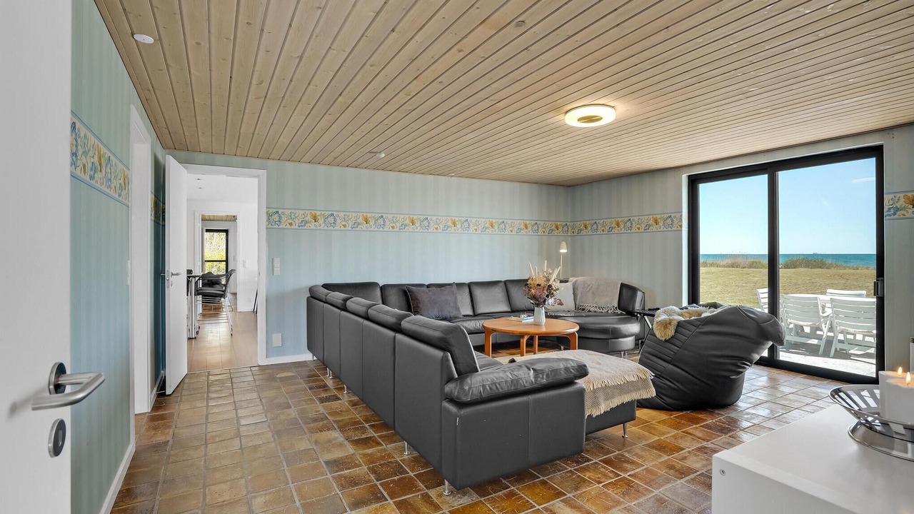 Photo of Livingroom in Frederikshavn