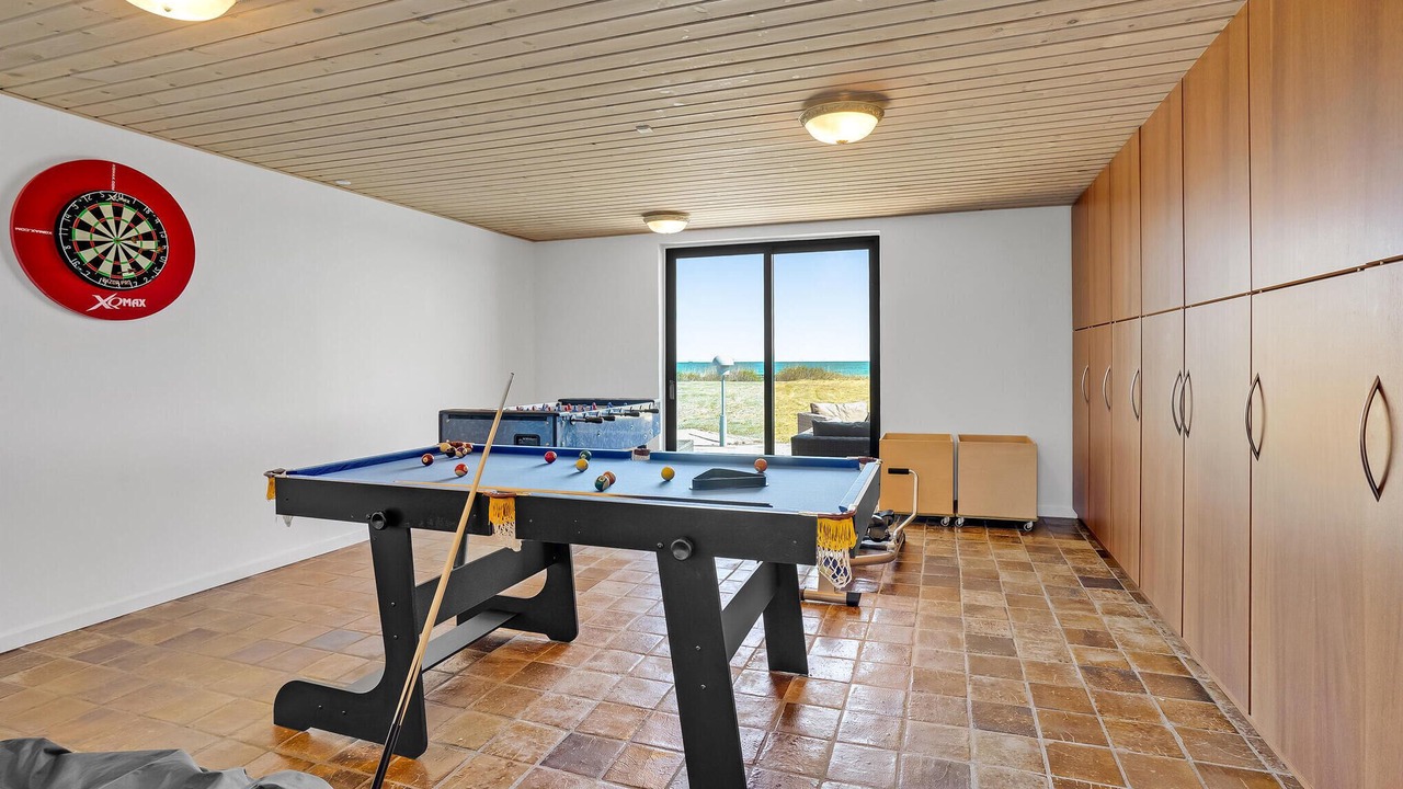 Photo of Bedroom in Frederikshavn
