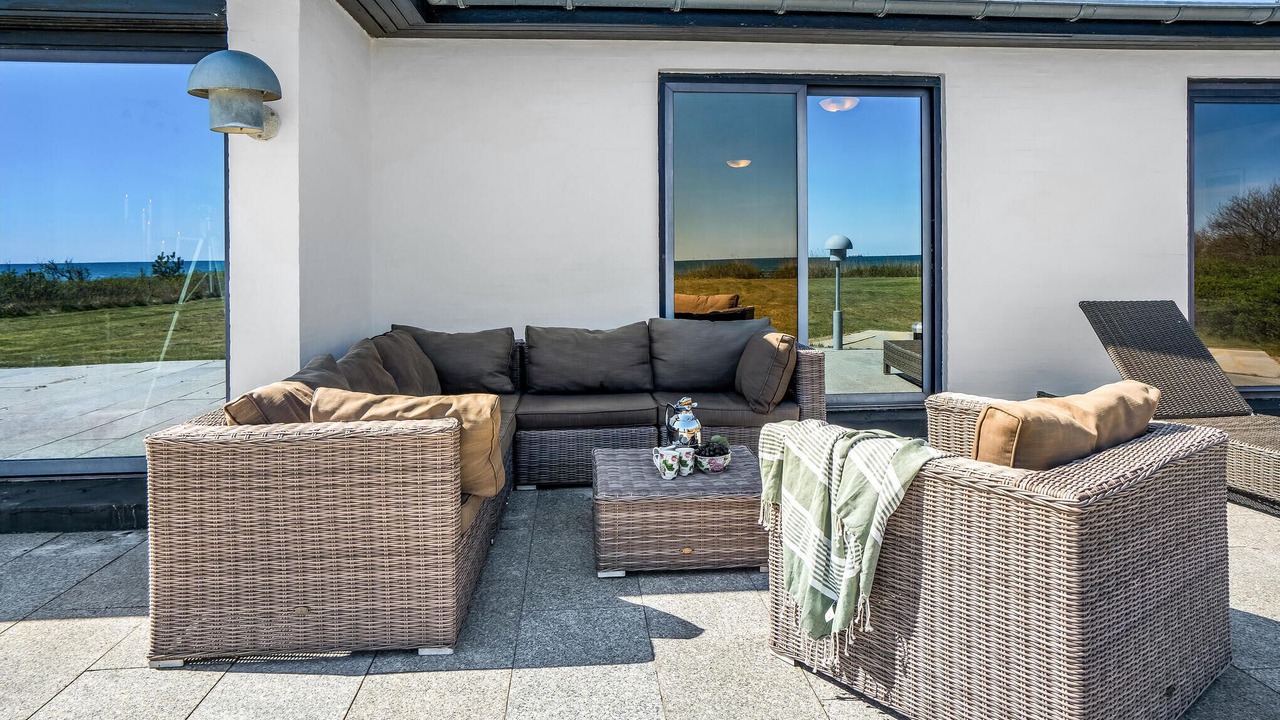 Photo of Livingroom in Frederikshavn