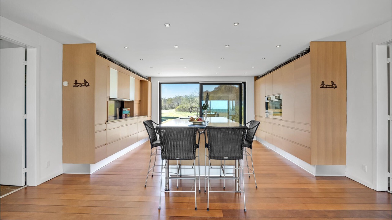 Photo of Kitchen in Frederikshavn