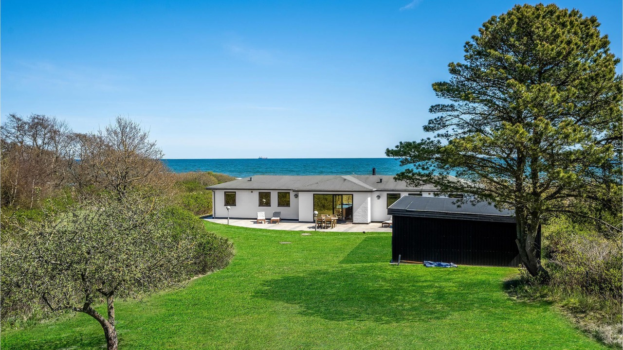 Photo of Outdoor in Frederikshavn