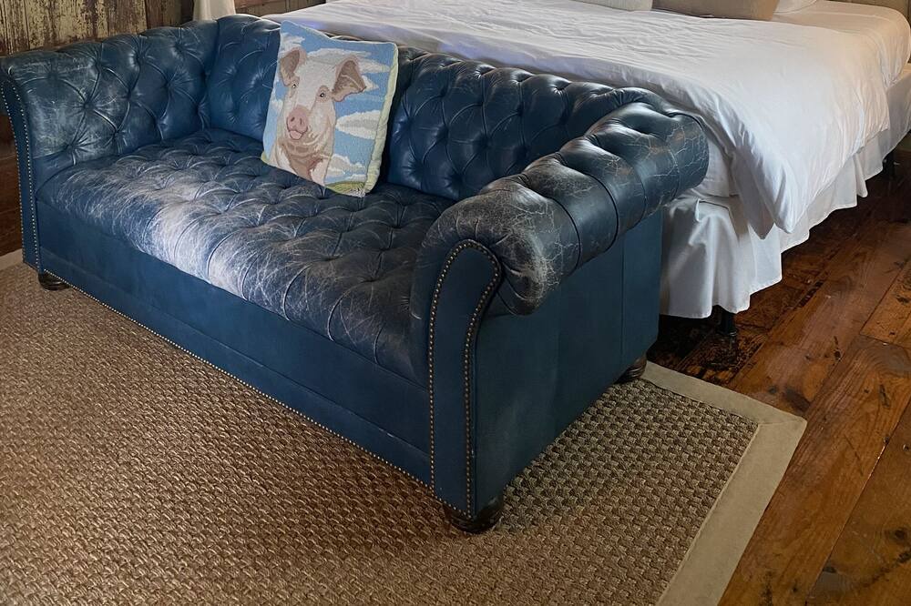 Photo of Bedroom in Round Top