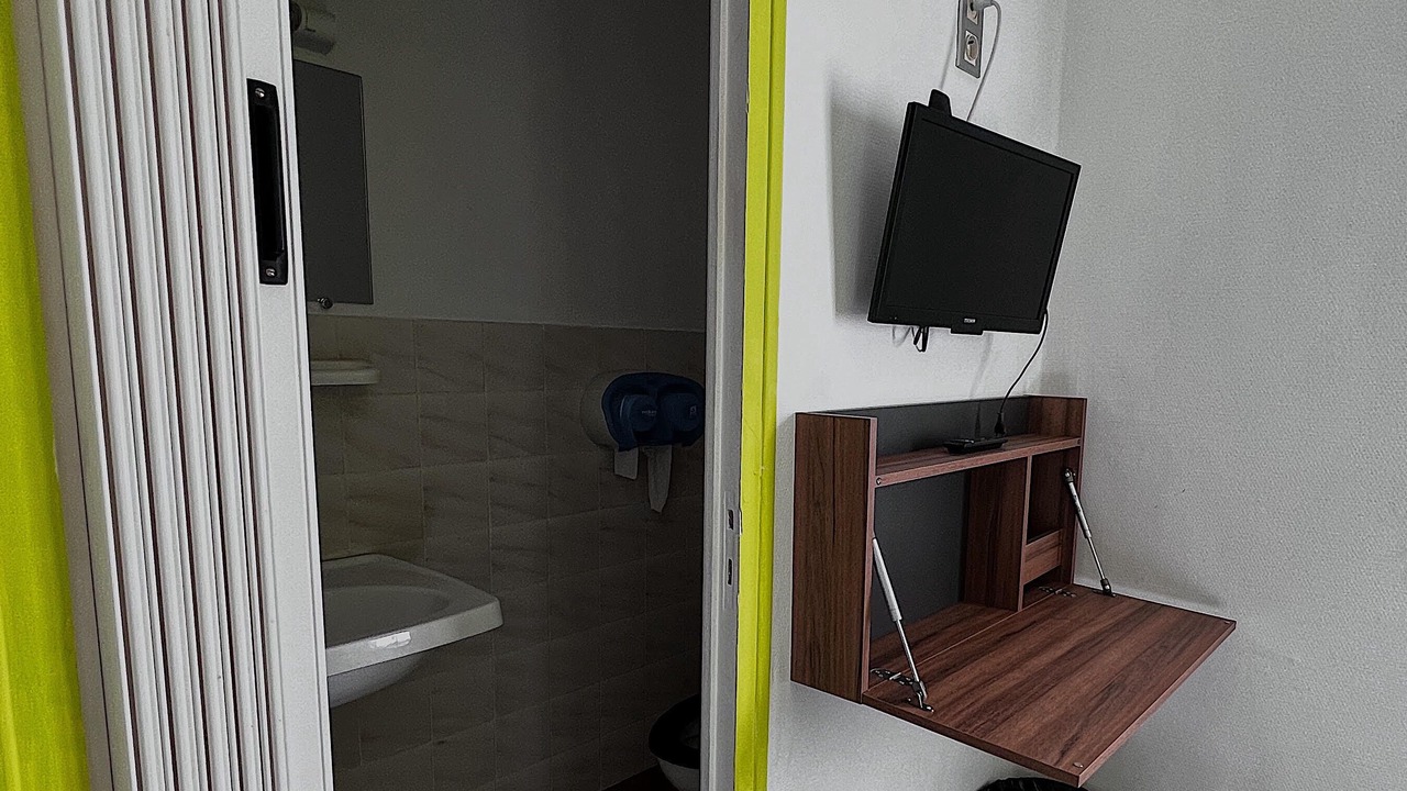 Photo of Bedroom in Ceaux