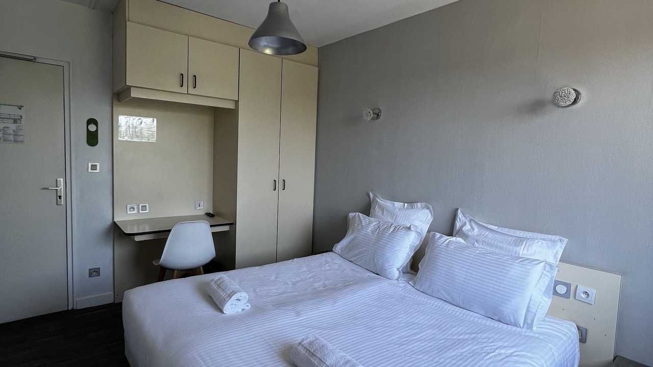 Photo of Bedroom in Ceaux