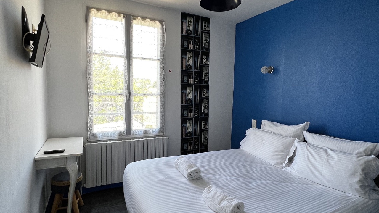 Photo of Bedroom in Ceaux