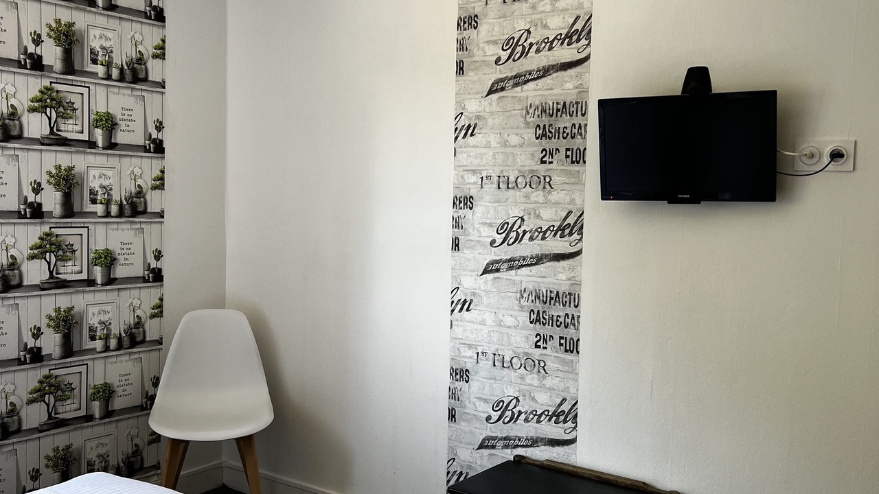 Photo of Bedroom in Ceaux