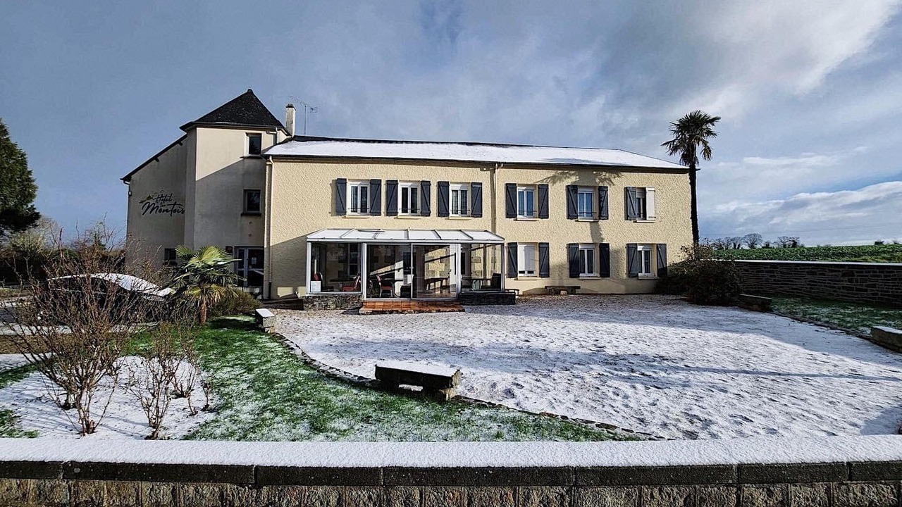 Photo of Outdoor in Ceaux