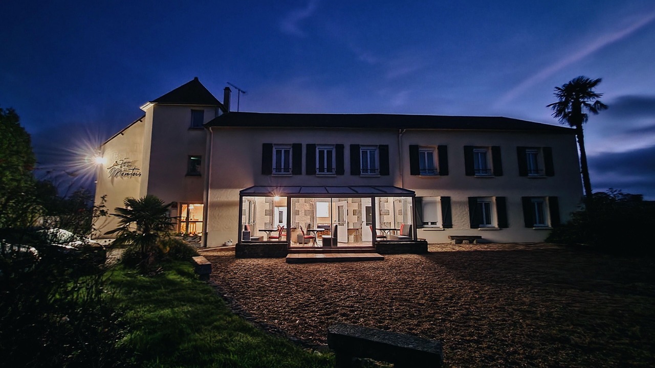 Photo of Outdoor in Ceaux