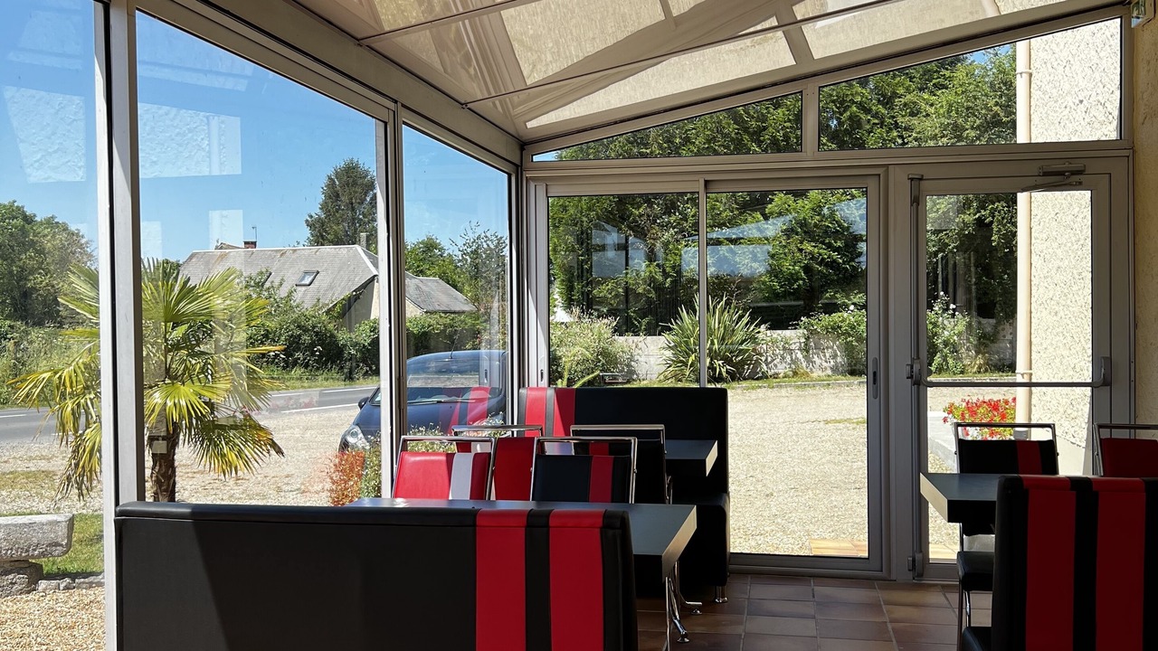 Photo of Patio Balcony in Ceaux