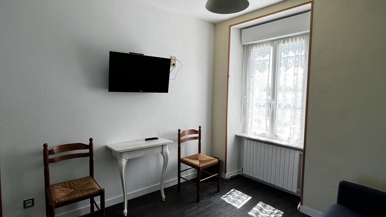 Photo of Bedroom in Ceaux