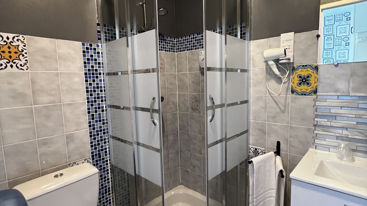 Photo of Bathroom in Ceaux