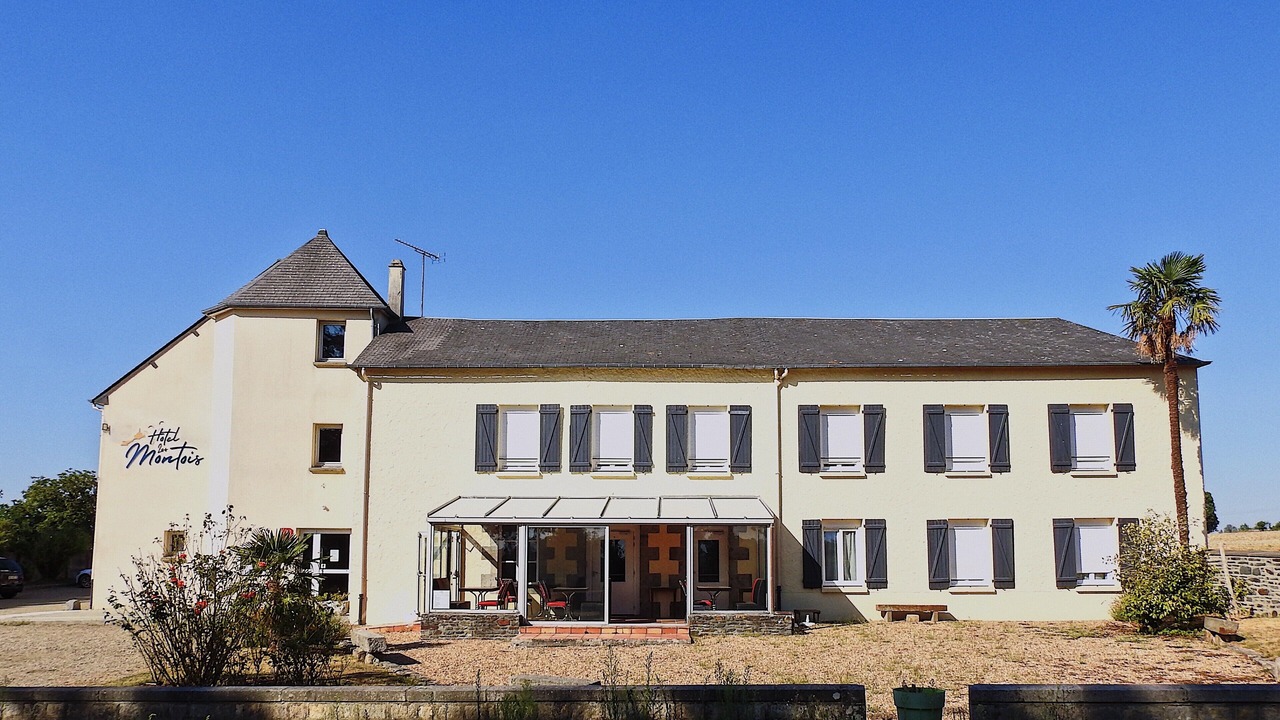 Photo of Outdoor in Ceaux