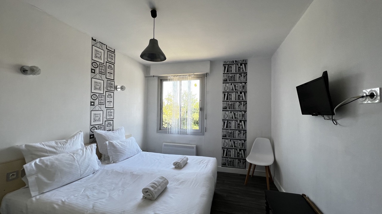 Photo of Bedroom in Ceaux