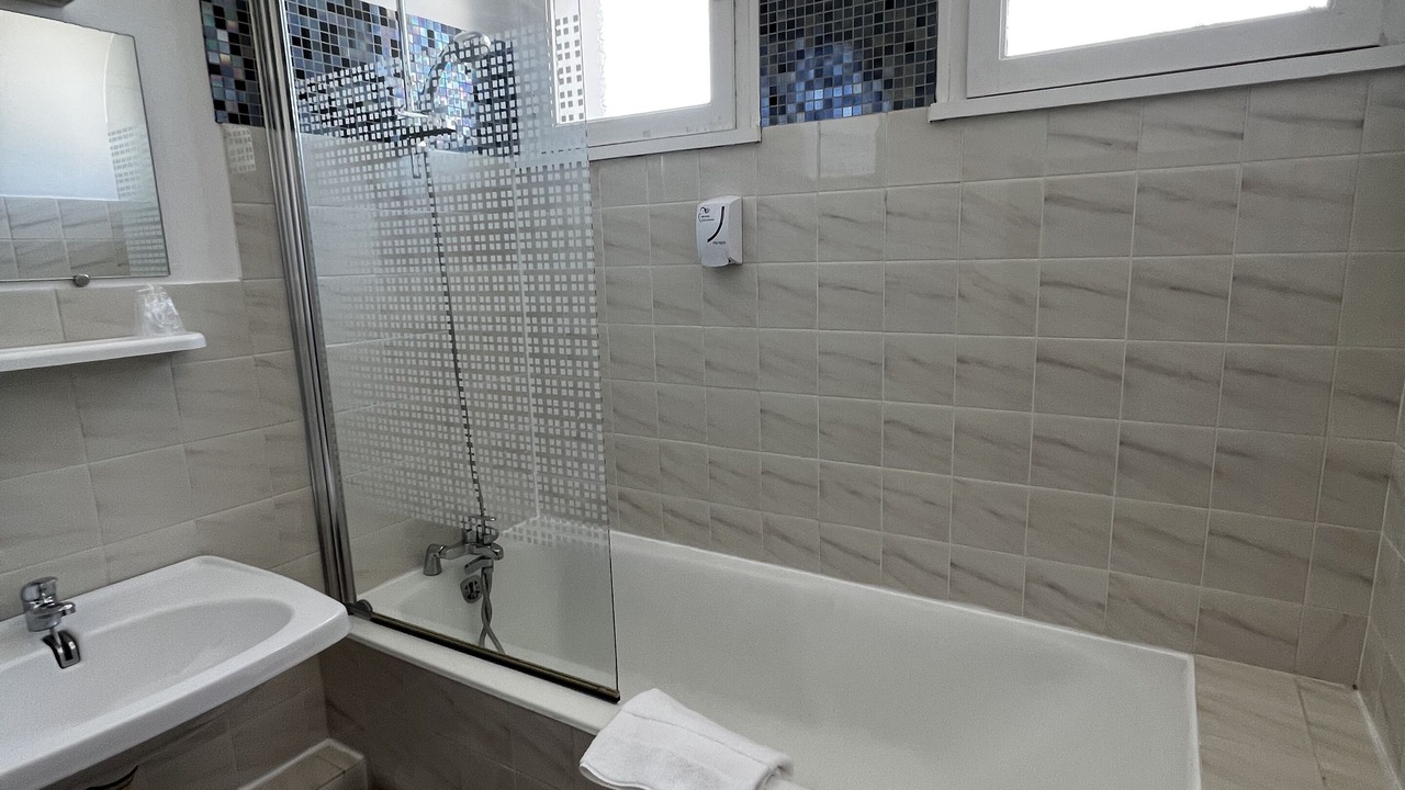 Photo of Bathroom in Ceaux