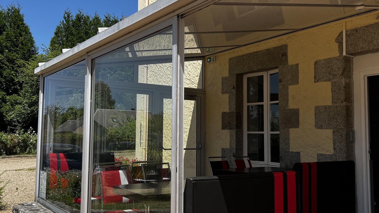 Photo of Patio Balcony in Ceaux