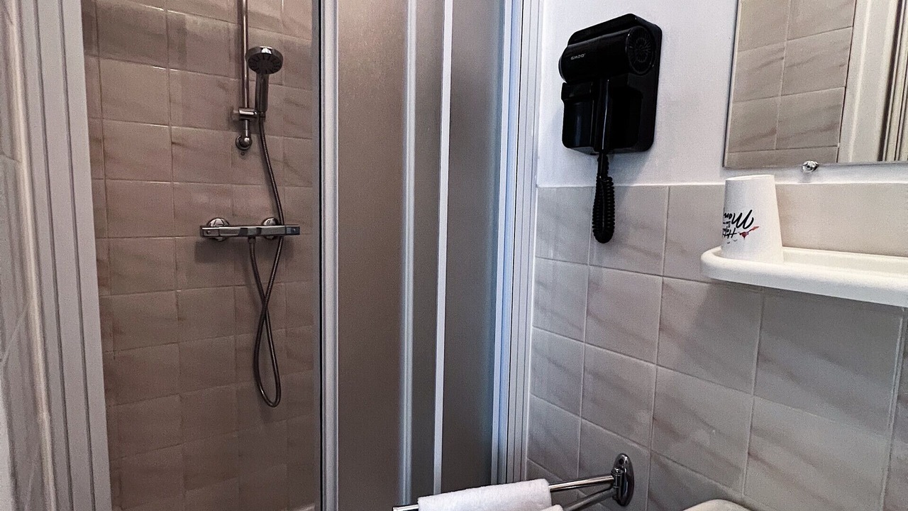 Photo of Bathroom in Ceaux