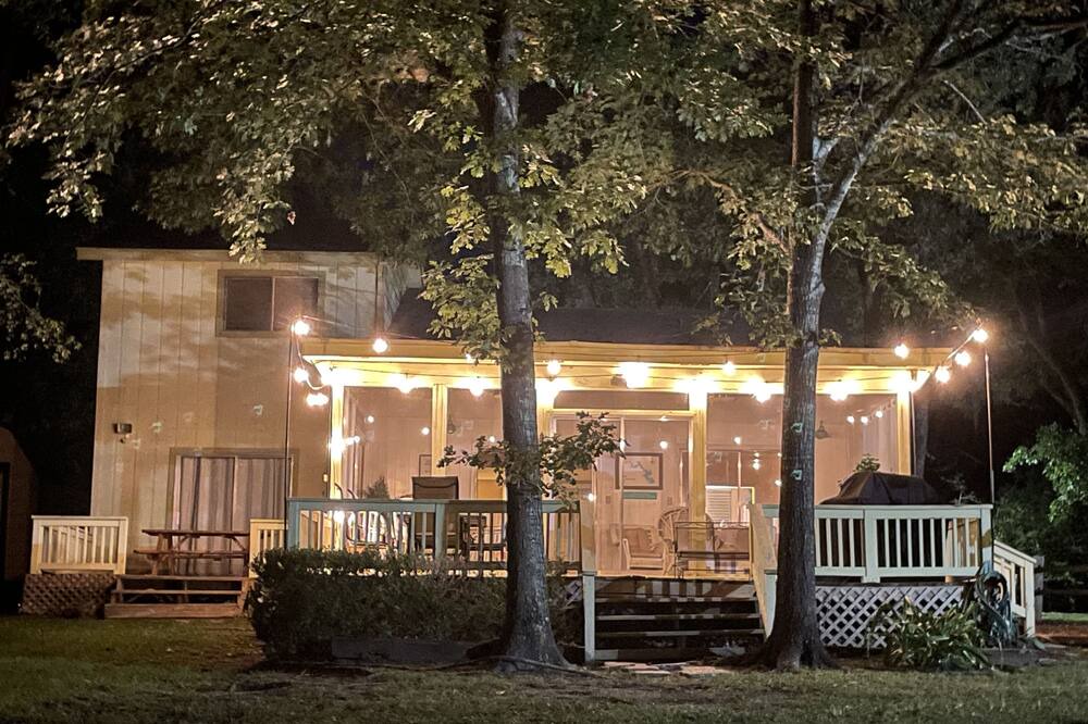 Photo of Outdoor in Oakhurst