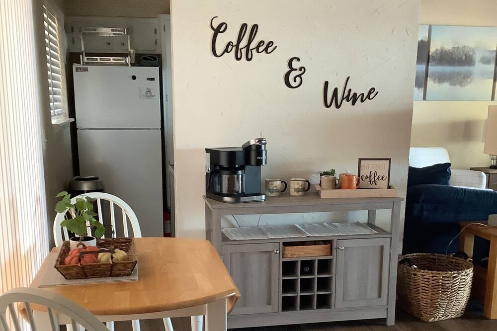 Photo of Kitchen in Oakhurst