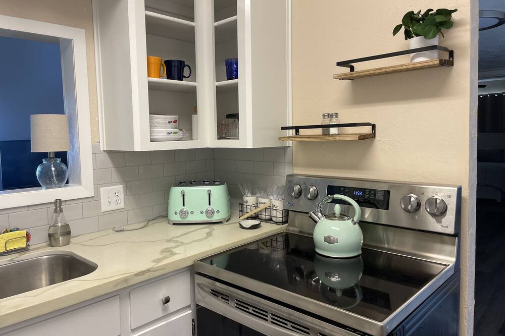 Photo of Kitchen in Oakhurst