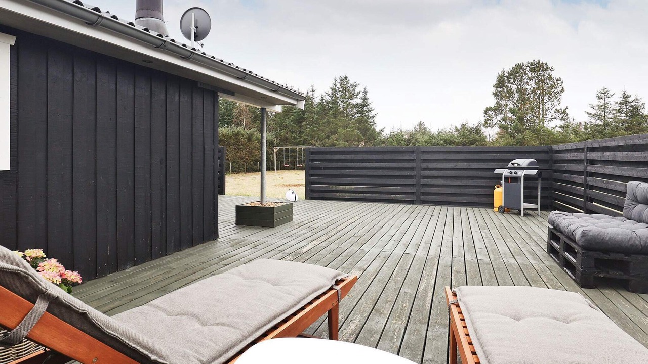 Photo of Outdoor in Saltum
