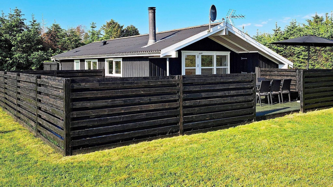 Photo of Outdoor in Saltum
